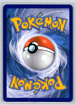 Delinquent [Reverse Holo] 98/122 Breakpoint LP Pokemon Card - Image 2