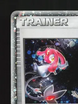 Time-Space Distortion 012/012 Unlimited MP Collection Pack Japanese Pokemon Card - Image 4