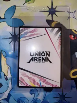 Union Arena Solo Leveling Chai Hae-in Action Point Card AP02 UE17BT - Image 2