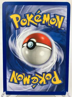 Erika's Clefairy 40/132 Gym Challenge WOTC Pokemon Card 1st Edition - LP - Image 5