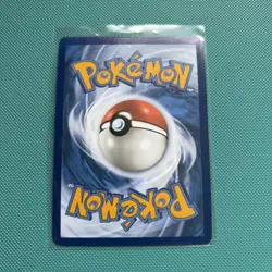 Pokemon TCG Scarlet & Violet 151 Blastoise EX English Card 184/165 NM Condition - Image 4
