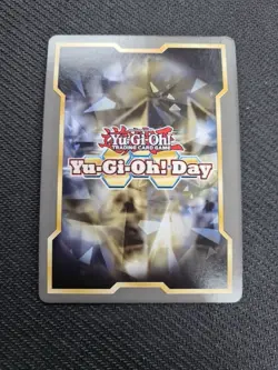 Yu-Gi-Oh! Day Crystron Halqifibrax Field Center LP - Image 2