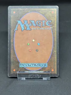 MTG: Tropical Island 288 -Revised Edition - Image 2