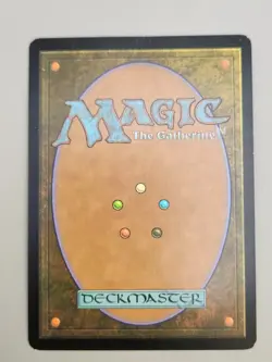 MTG Zendikar Arid Mesa | 211/249 | Regular Rare - Image 2