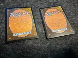 MTG Redirect Magic 2013 64/249 Regular Rare x2 - Image 2