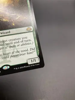 Sylvan Safekeeper Modern Horizons 3 Regular MTG 0287 - Image 4