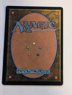 Counterspell - Foil Promo - Marvel's Dr. Strange - Magic the Gathering MTG Nice! - Image 2