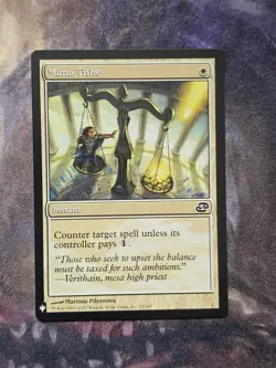 Mana Tithe - Image 1