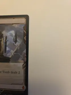 Ancient Tomb Zendikar Rising Expeditions Regular ZNE 21/30 - Image 5