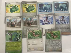 Pokemon Journey Together - Choose Your Card! (Reverse Holos / Holos) - Image 2