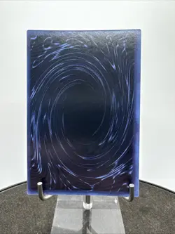 Yugioh x1 Obelisk the Tormentor LC01-EN001 Ultra Rare Limited Ed (Near Mint!) - Image 4