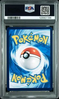 2025 POKEMON SIMPLIFIED CHINESE SV-P PROMO METAL DECK BOX SET MAGIKARP PSA 9 - Image 2