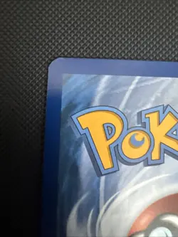 Alakazam | Mega Evolutions | 009 | ETB Promo Pokemon Center Stamped TCG NM - Image 3