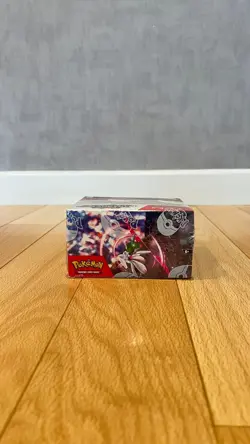 Pokemon TCG Scarlet & Violet Paradox Rift Booster Box Brand New Sealed ✅🚚 #1 - Image 4