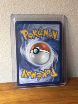 Pokemon Squirtle Illustration Rare 148/142 Sv07: Stellar Crown Holo 60 HP - Image 2