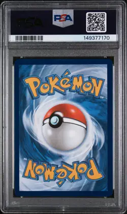 2025 POKEMON PFL EN-PHANTASMAL FLAMES ILLUSTRATION RARE #101 FLYGON PSA 10 - Image 2