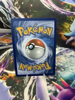 2017 Pokemon TCG Guardians Rising Lycanroc GX 138/145 Full Art - Image 2