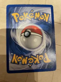 Pokemon TCG Giovanni's Magikarp Gym Challenge (G2) 73/132 MP - Image 4