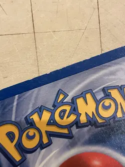Pokemon TCG Giovanni's Magikarp Gym Challenge (G2) 73/132 MP - Image 5