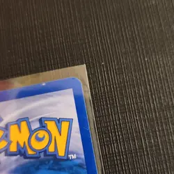 Pokemon Articuno Wotc Promo 48/53 Regular Promo Basic HP80 2002 English - Image 4