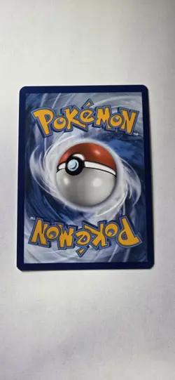 2025 Pokemon SV: Black Bolt #105/086 Seismitoad SIR NM - Image 2