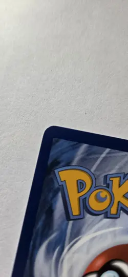 2025 Pokemon SV: Black Bolt #105/086 Seismitoad SIR NM - Image 3