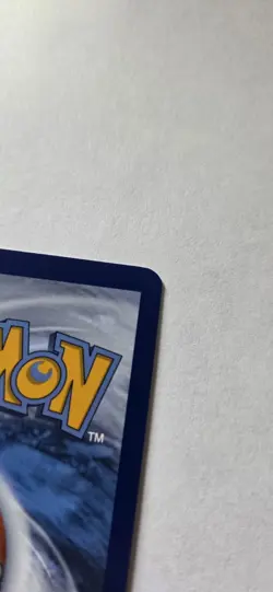 2025 Pokemon SV: Black Bolt #105/086 Seismitoad SIR NM - Image 4