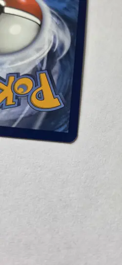2025 Pokemon SV: Black Bolt #105/086 Seismitoad SIR NM - Image 5