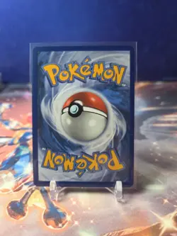 Night Stretcher 196/217 Reverse Holo Ascended Heroes Pokemon TCG - Image 2