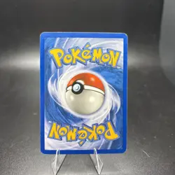 Ampharos 1/132 - Secret Wonders Reverse Holo Rare Pokemon Vintage - LP/MP -c - Image 2