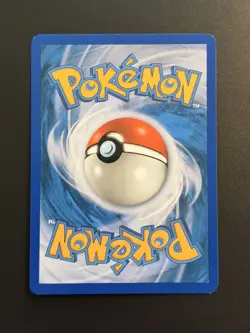 Pokemon TCG Palkia Rare Platinum 37/127 - Image 2