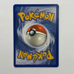 Pokemon TCG Grimer Fossil #48/62 WOTC Vintage 1999 1st Edition - Image 2