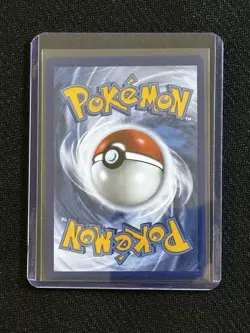Pokemon Ascended Heroes Mega Gardevoir Ex 32 Black Star Promo Mega Attack Rare - Image 2