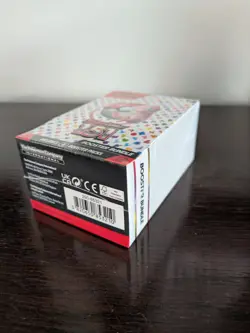 Pokemon TCG Scarlet & Violet 151 Booster Bundle Box English - Image 2