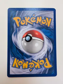 Pokemon Gallopa 26/165 Expedition E-Reader Holo (German) - Image 2