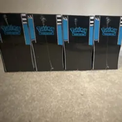 Pokemon TCG Black Bolt Elite Trainer Box - Image 3