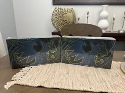 Pokemon TCG Mega Charizard X ex ULTRA PREMIUM COLLECTION BOX Sealed Qty Of 2 - Image 1