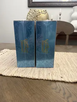 Pokemon TCG Mega Charizard X ex ULTRA PREMIUM COLLECTION BOX Sealed Qty Of 2 - Image 3