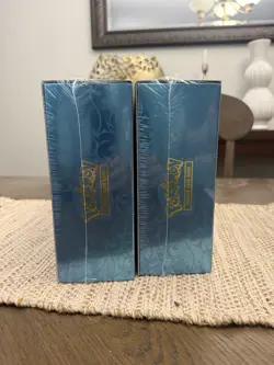 Pokemon TCG Mega Charizard X ex ULTRA PREMIUM COLLECTION BOX Sealed Qty Of 2 - Image 4