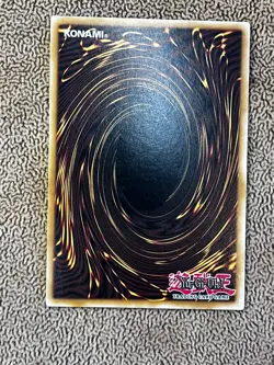 Photon Papilloperative Ultimate Rare AP02-EN002 YuGiOh! NM - Image 2