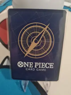 One Piece Card Tony Tony Chopper SR EB01-006 Japanese Memorial Collection - Image 3