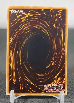 Yu-Gi-Oh TCG: Prismatic Secret Rare Blue-Eyes White Dragon PCK-001, Movie Promo - Image 2