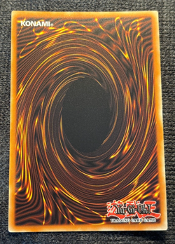 Yugioh Saint Azamina (NM) - SUDA-EN036 - Secret Rare - 1st Edition - Meta - Image 2