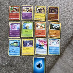 Pokemon Trading Cards bundle - Image 1