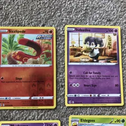 Pokemon Trading Cards bundle - Image 2