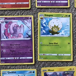 Pokemon Trading Cards bundle - Image 3
