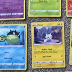 Pokemon Trading Cards bundle - Image 4