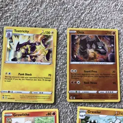 Pokemon Trading Cards bundle - Image 5