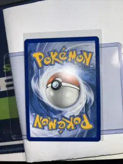 Kingdra ex 131 Sv: Scarlet & Violet Promo Cards Holo lp/mp - Image 2