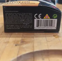 Magic The Gathering AMONKHET Gideon Jura Sealed Deck 2017 English Foil Booster - Image 4